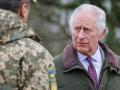 Король Великої Британії відвідав тренування українських солдатів