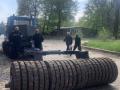 Харківські інженери створили машину для підготовки ґрунту для гуманітарного розмінування