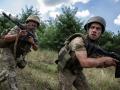 Українські війська готуються до контрнаступу