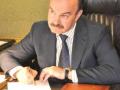 Львовский губернатор Цимбалюк написал заявления об отставке