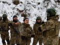 «Сибірський батальйон» Збройних сил України