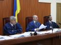 Суд подтвердил отказ ЦИК регистрировать Тимошенко и Луценко