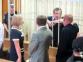 Суд приговорил Луценко к 2 годам ограничения свободы