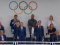 Олімпійські ігри 2024: яскраві фото з церемонії відкриття в Парижі