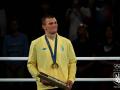 Боксер Олександр Хижняк — Олімпійський чемпіон ХХХІІІ Ігор у Парижі! 