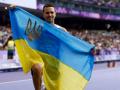 Українець Цвєтов став дворазовим чемпіоном Паралімпійських ігор-2024