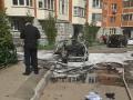 В Підмосков’ї підірвали авто з важливим російським генералом