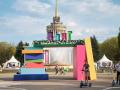 Третя «Книжкова країна» зібрала понад 72 500 відвідувачів і побила рекорд за кількістю проданих книг