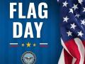 Пентагон привітав американців з Днем прапора США "російським триколором"