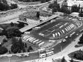 Без McDonald's та моста поруч: який вигляд мав Центральний автовокзал Києва у 1960-70-х роках