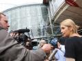 Европейский суд по правам человека рассматривает жалобы Тимошенко