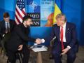 Зустріч Зеленського і Трампа: хто був присутній під час розмови (фото)