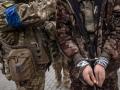 Десантники взяли в полон 15 окупантів на Сумщині та показали відео