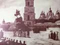 Один із символів міста: як відкривали найвідоміший пам’ятник Києва у 1888 році