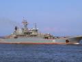 Агенти "Атеш" у Криму виявили пошкоджений обстрілом російський корабель