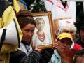 Высший спецсуд оставил Тимошенко в тюрьме
