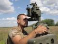 ЗСУ потужними ударами знищили ворожі гармати та склад боєприпасів 