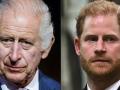 З’явилася цікава деталь приватної зустрічі принца Гаррі з батьком королем Чарльзом
