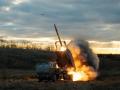 Росіяни пішли на штурм, але загрузли в болоті і стали приманкою для HIMARS