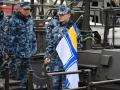 ЗСУ отримали сучасні катери Combat Boat 90 від Швеції та Норвегії
