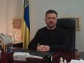 Зеленський вперше показав бункер на Банковій