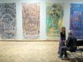 Er. J. Orchestra на Ukrainian Design & Innovation Week