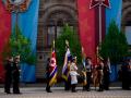 Парад ганьби: на Красній площі вперше за 20 років не було техніки
