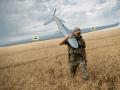 Дрони СБС уразили російський сухогруз у порту Бердянська