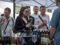 23 та 24 травня в Києві проходив III Фестиваль Гаражного Вина 