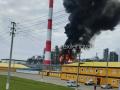 “Добрі” дрони розносять Татарстан, вибухи: під ударом нафтохімічний гігант Кремля, ППО промазує 
