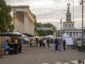 ХXІV Kyiv Food and Wine Festival проходив 30 та 31 травня