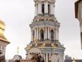 Києво-Печерська лавра після атаки РФ: рятувальники показали стан Успенського собору