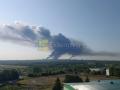 Атака на НПЗ у Нижньокамську (Татарстан).