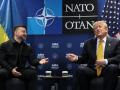 Трампу сподобалася зустріч з Зеленським, їх відносини зовсім інші