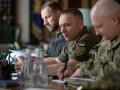 Дипстрайки ЗСУ по території РФ - деталі наради Зеленського з військовими 