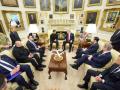 Зеленський і Трамп зустрілись 28 липня - про що говорили президенти