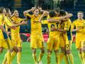 Две украинские команды в Лиге Европы