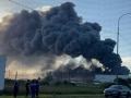 Вибухи під Москвою і Петербургом: росіяни в істериці скаржаться на атаки по нових складах Wildberries 