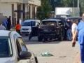 У Петербурзі підірвали авто з підполковником армії РФ: перші деталі і фото