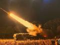 Українську ракету "Корал" вперше показали у Польщі: які цілі вона здатна знищувати
