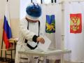 Вибори до Держдуми Росії 18 вересня - фальсифікації та відключення зв'язку