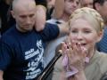 Тимошенко. День в заточении