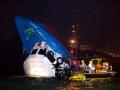 В Гонконге столкнулись 2 судна: 36 погибших