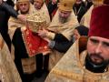 В Киев из Афона доставлены мощи великомученика Пантелеимона Целителя 