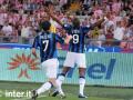 «Интер» выиграл Кубок Италии