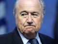 Йозеф Блаттер переизбран президентом FIFA