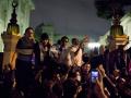 Каир охвачен протестами