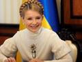 Тимошенко стала  кандидатом в Президенты