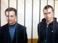 Сергей Павличенко показал, как его отец убил судью