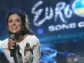 Злата Огневич представит Украину на «Евровидении-2013»